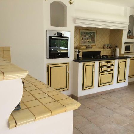 Villa   CHANTERIE Villecroze Esterno foto