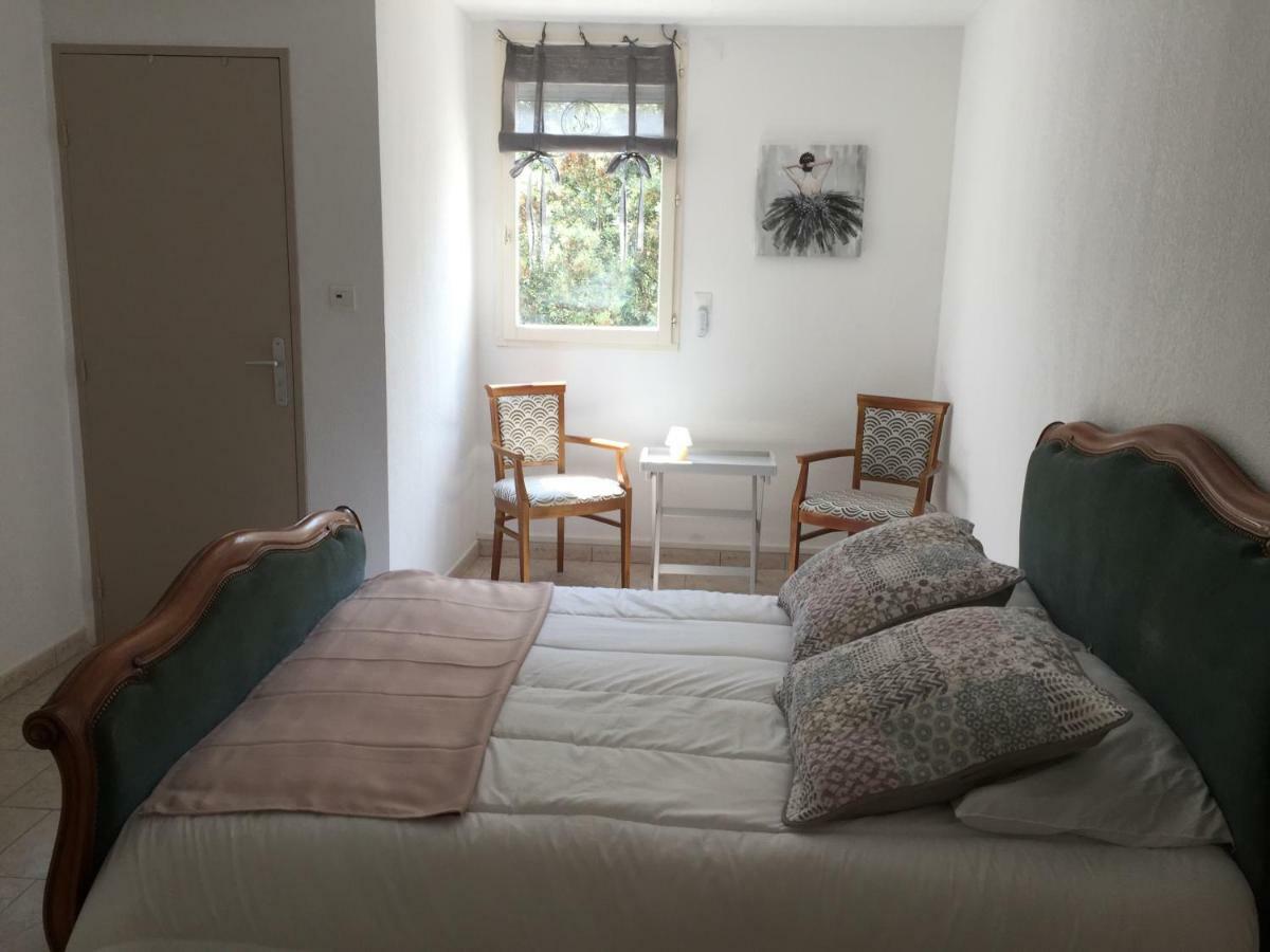 Villa   CHANTERIE Villecroze Esterno foto