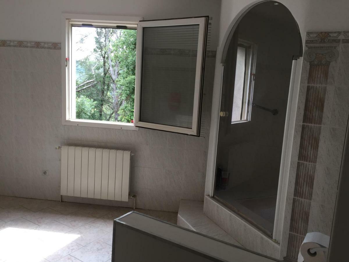 Villa   CHANTERIE Villecroze Esterno foto