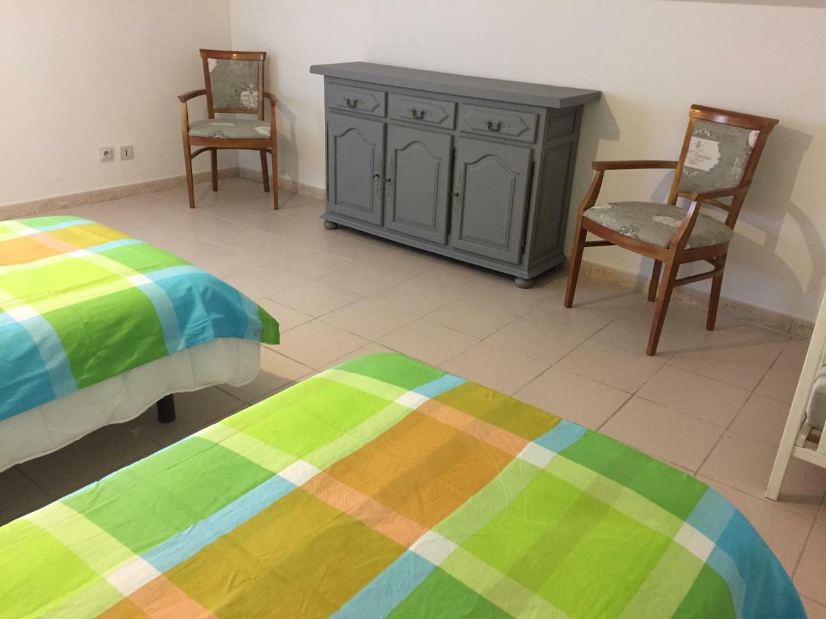 Villa   CHANTERIE Villecroze Esterno foto