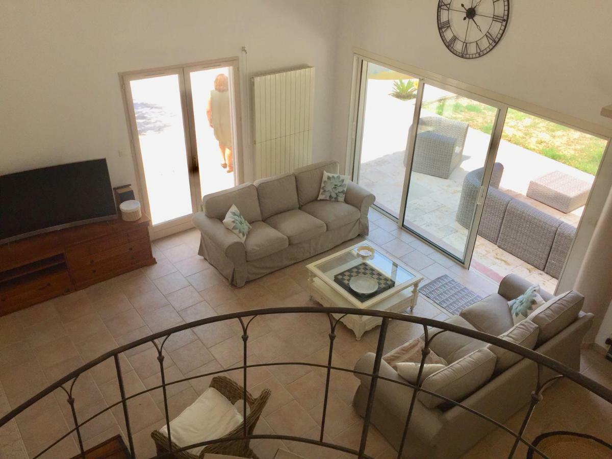 Villa   CHANTERIE Villecroze Esterno foto